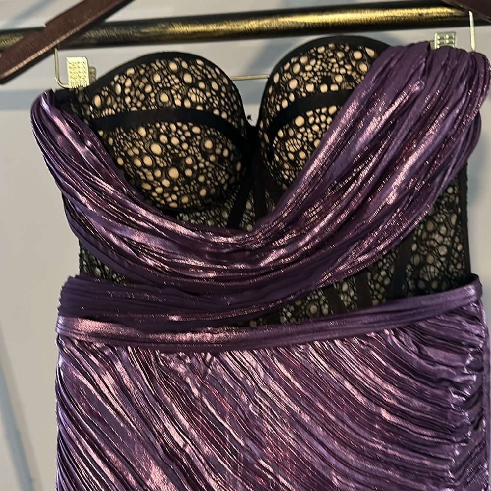 ZAIN BOUTIQUE dress - Picture 4 of 5